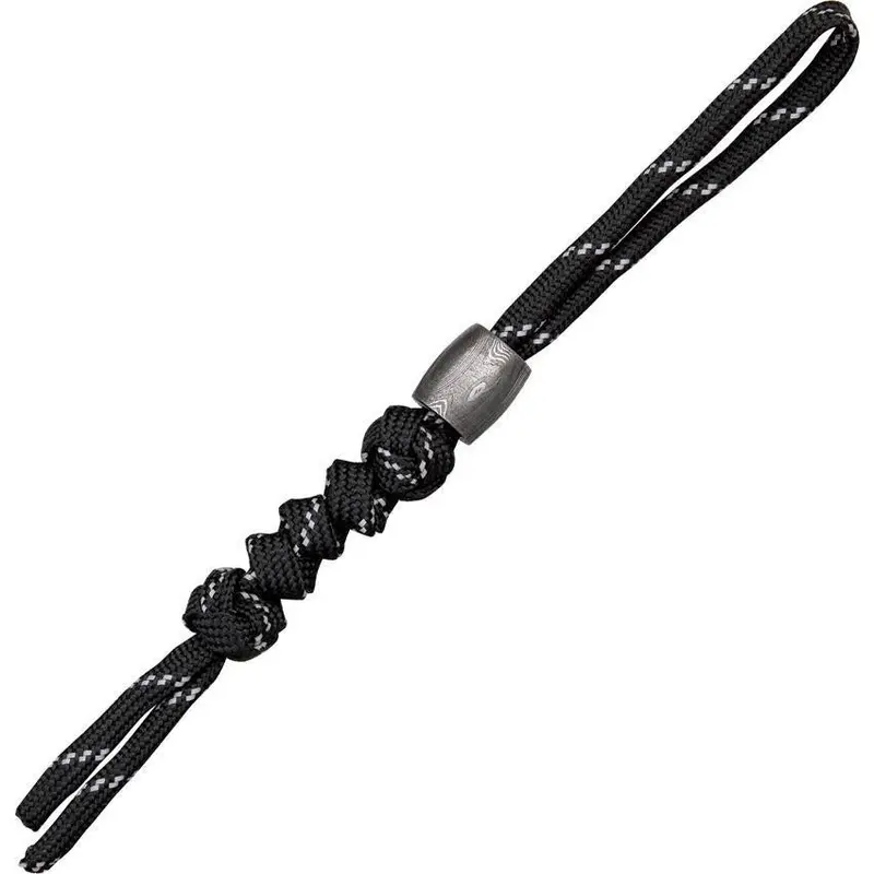 Tallen Convex Lanyard Bead – Model Bhq-17516 1
