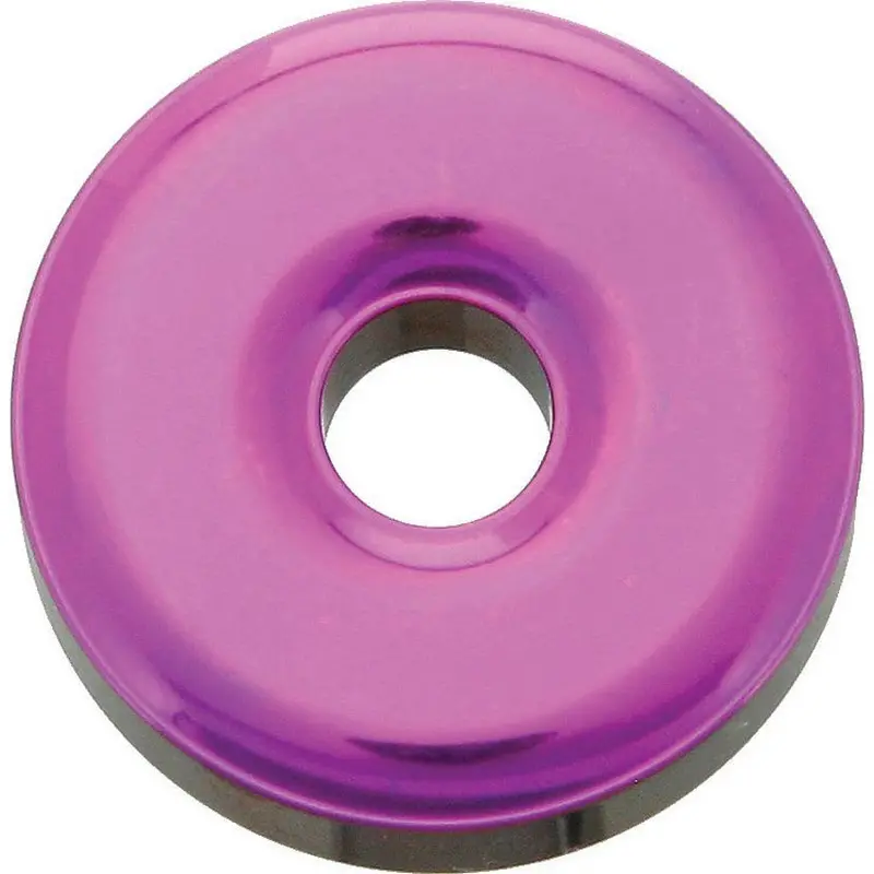 Tec Accessories R1 Lanyard Bead – Grapefruit Vibrant Color Option 1
