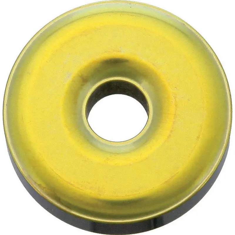 Tec Accessories R1 Lanyard Bead – Pineapple Tropical-Themed Accent 1