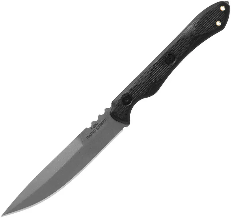 Tops Rapid Strike Tactical Folder 1