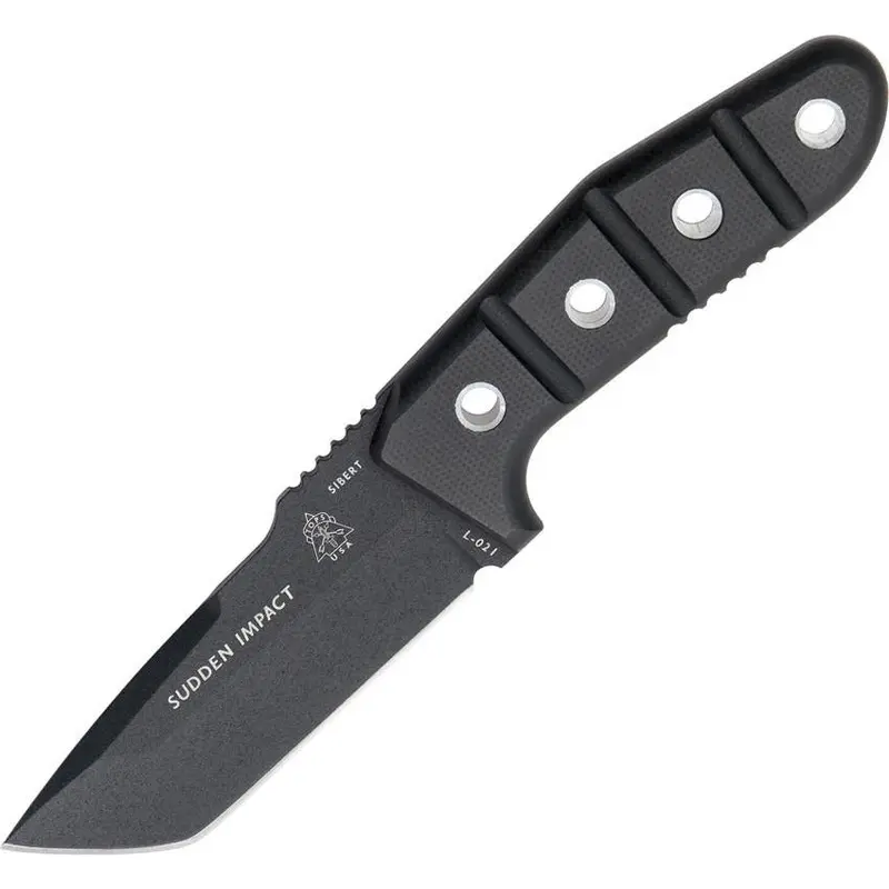 Tops Sudden Impact Combat Knife 1