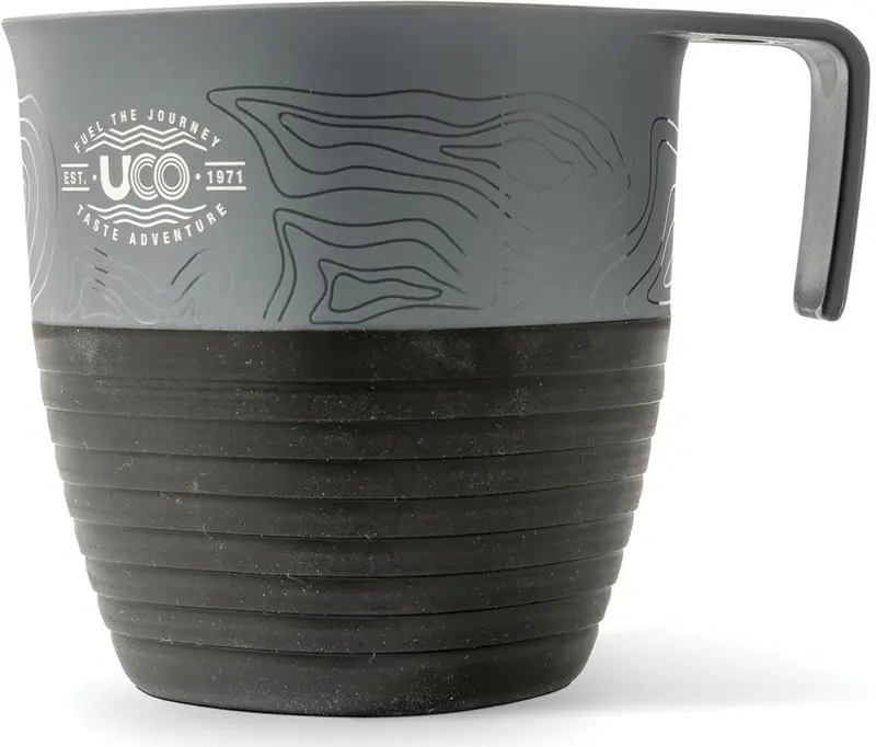 Uco Venture Single Camp Cup – Lightweight Outdoor Cookware 1