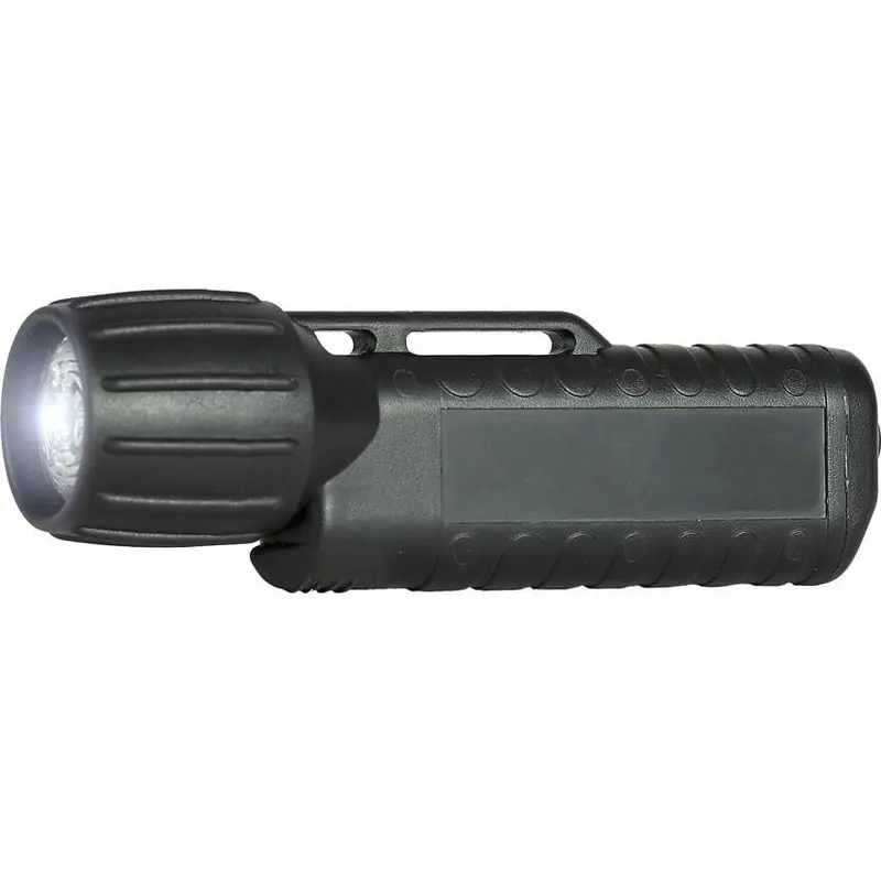 Underwater Kinetics 3Aa Eled Cpo Tail-Switch Flashlight 1