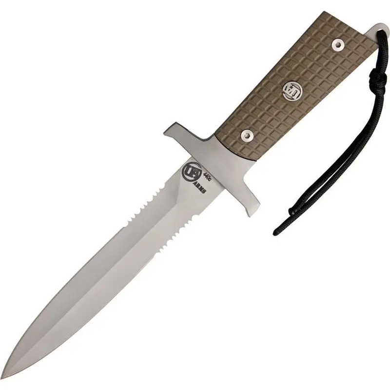 Uselton Arms Tac 1911 Tactical Pistol – First Edition 1