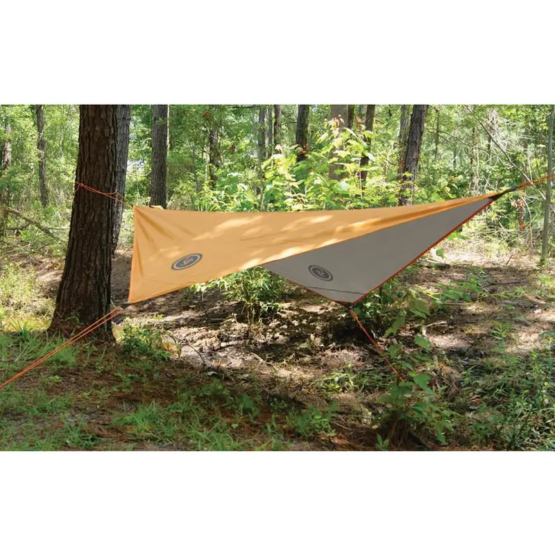 Ust B.A.S.E. All-Weather Heavy-Duty Tarp For Shelter & Gear Protection 1