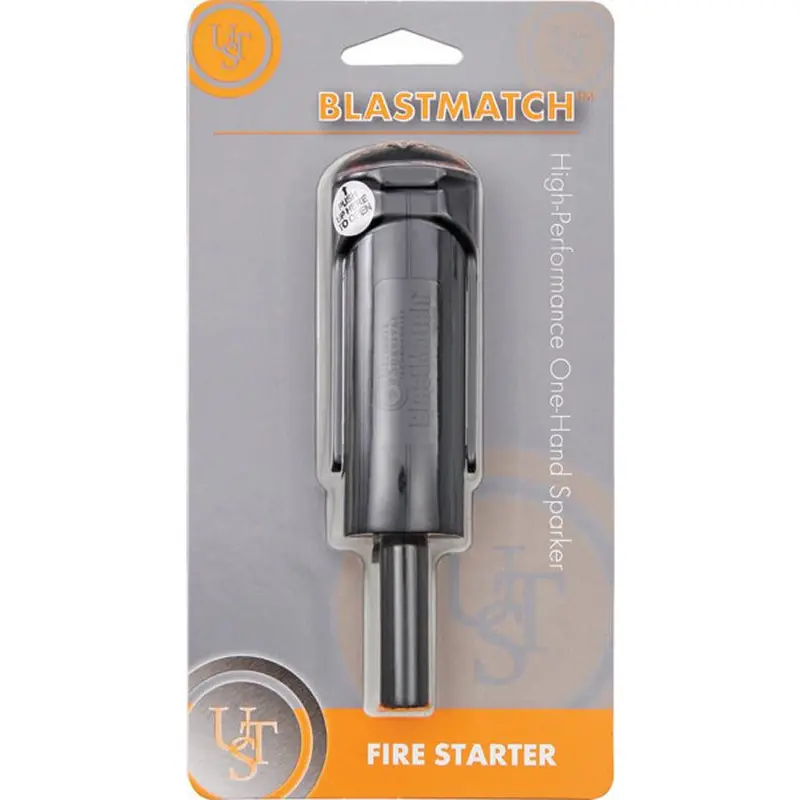 Ust Blast Match Waterproof Fire Starting Tool 1