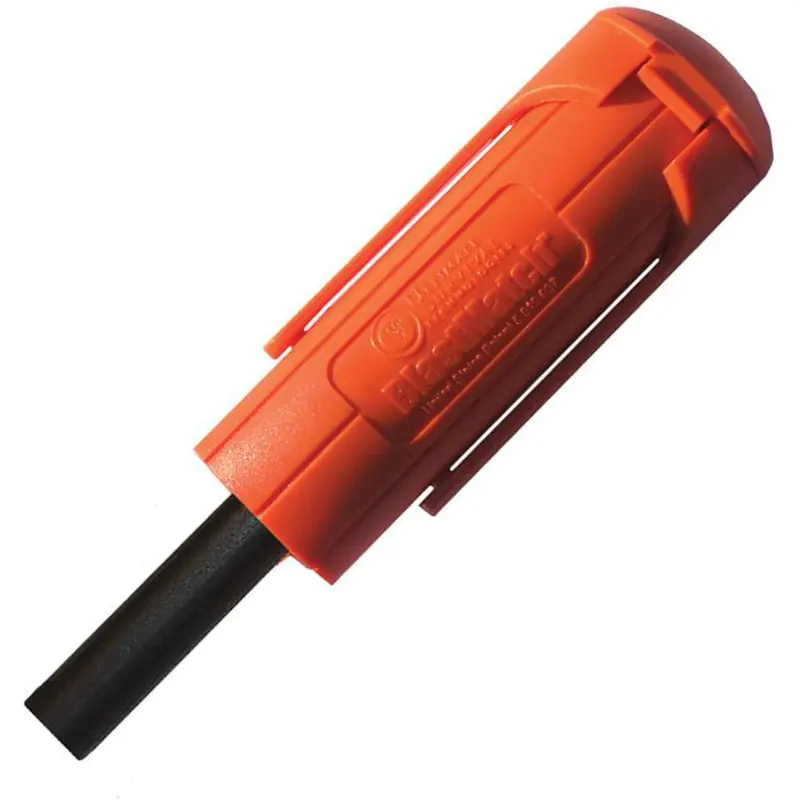 Ust Blastmatch Fire Starter – Compact Ferro Rod Igniter 1