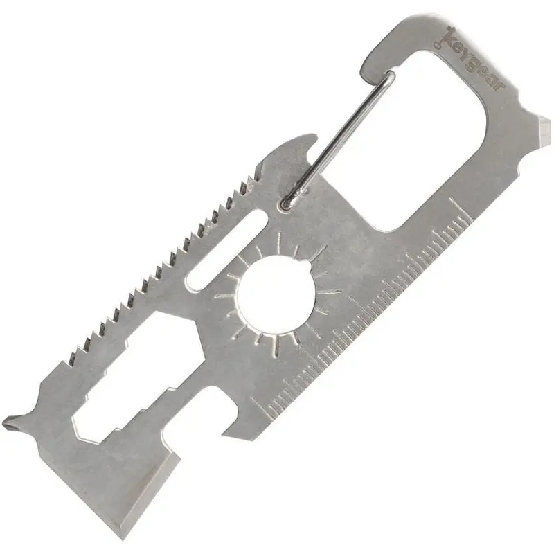 Ust Compact Multi-Tool Keychain – 50-Key0065-02 1