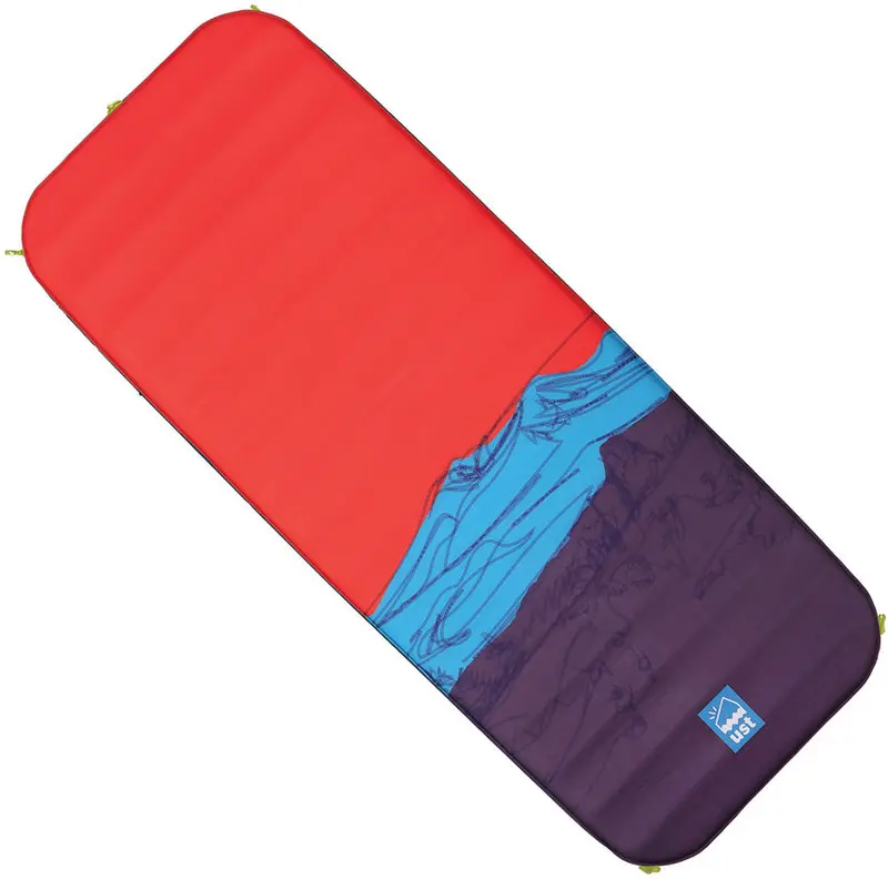 Ust Fillmatic Mountain Sleeping Pad – Regular Size, Model 1134953 1