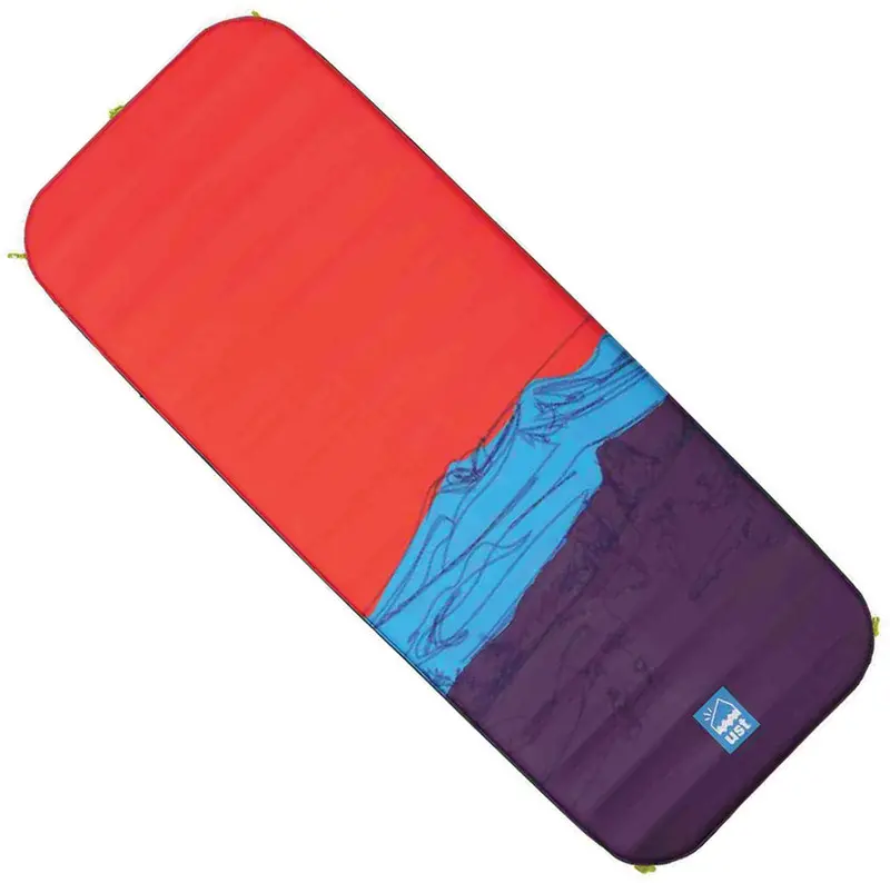 Ust Fillmatic Mountain Sleeping Pad – Xl Size, Model 1121063 1