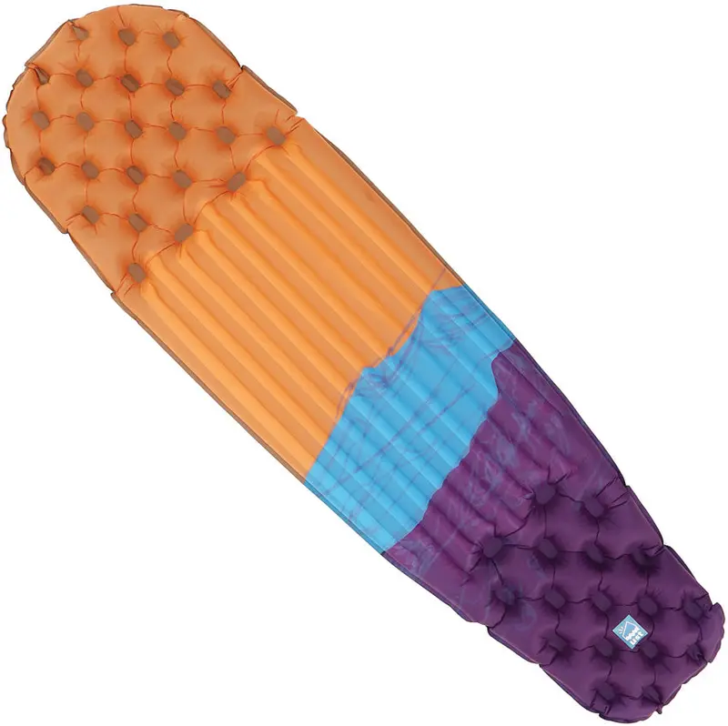 Ust Freestyle Alpine Sleeping Mat – Cold-Weather Foam Insulation Pad 1