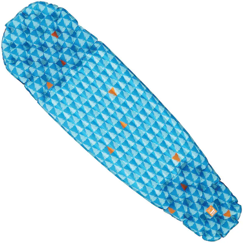 Ust Freestyle Compact Sleeping Mat – Ultralight Foam Ground Pad 1