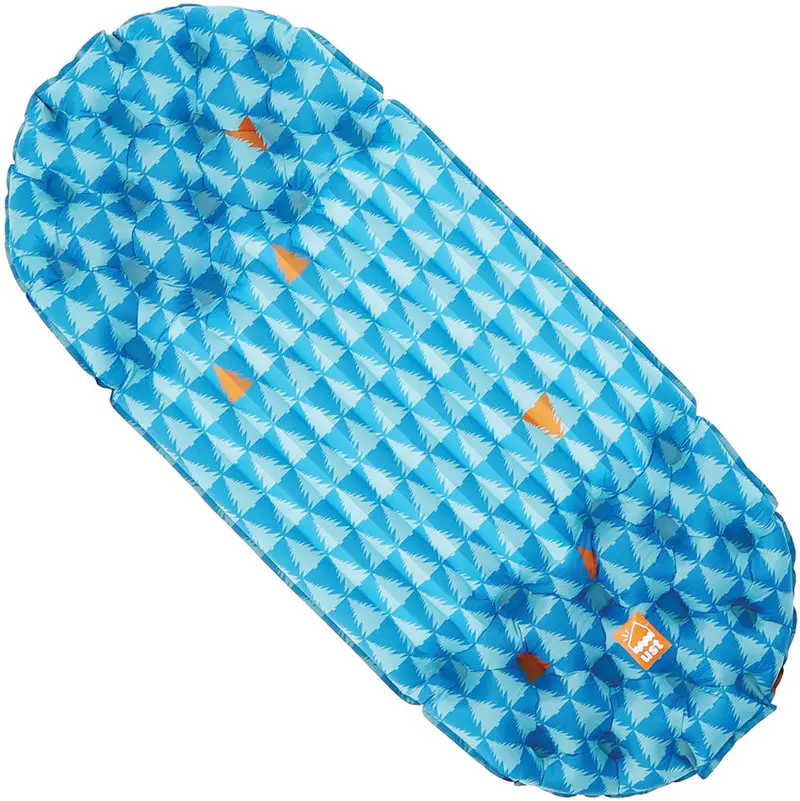 Ust Freestyle Conventional Sleeping Mat – Lightweight Foam Pad 1