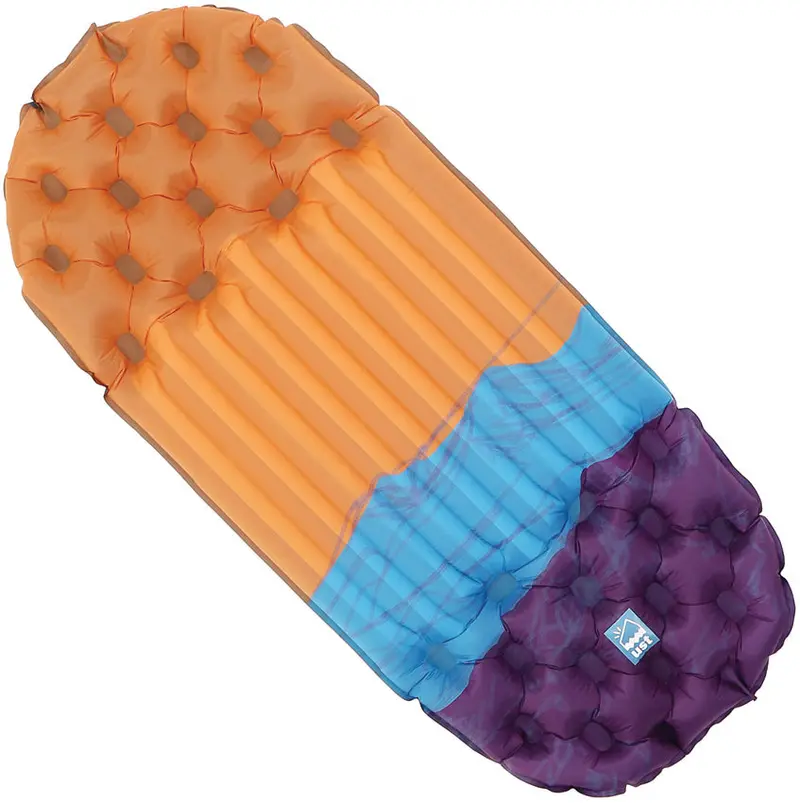 Ust Freestyle Mountain Sleeping Mat – Insulated Rugged Foam Pad 1
