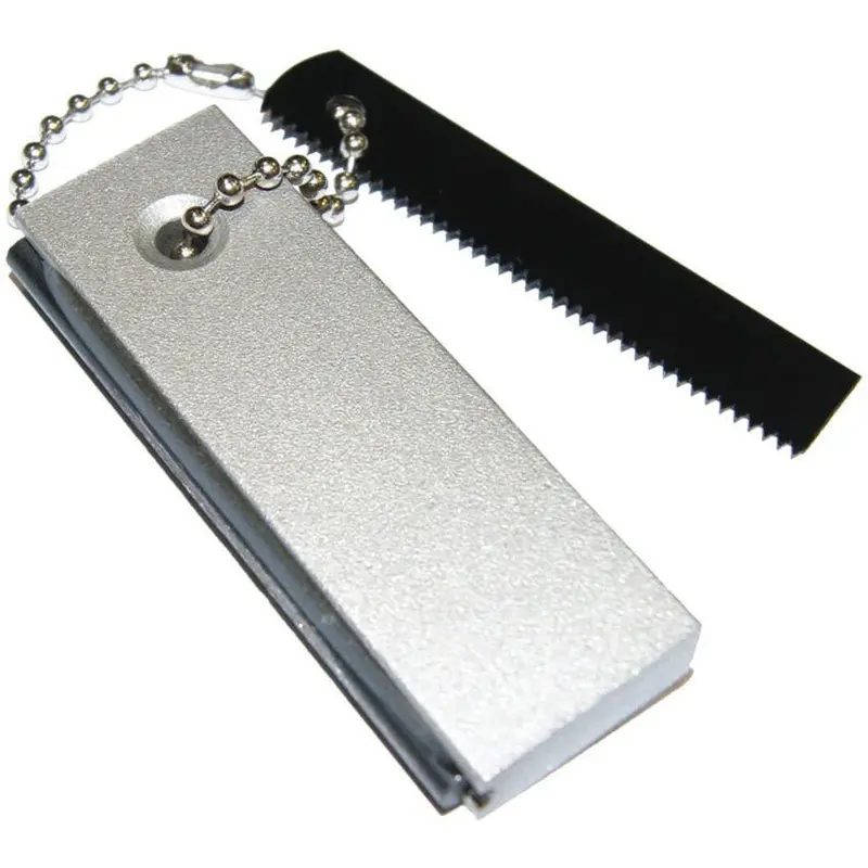 Ust Military-Grade Magnesium Fire Starter With Ferro Rod 1