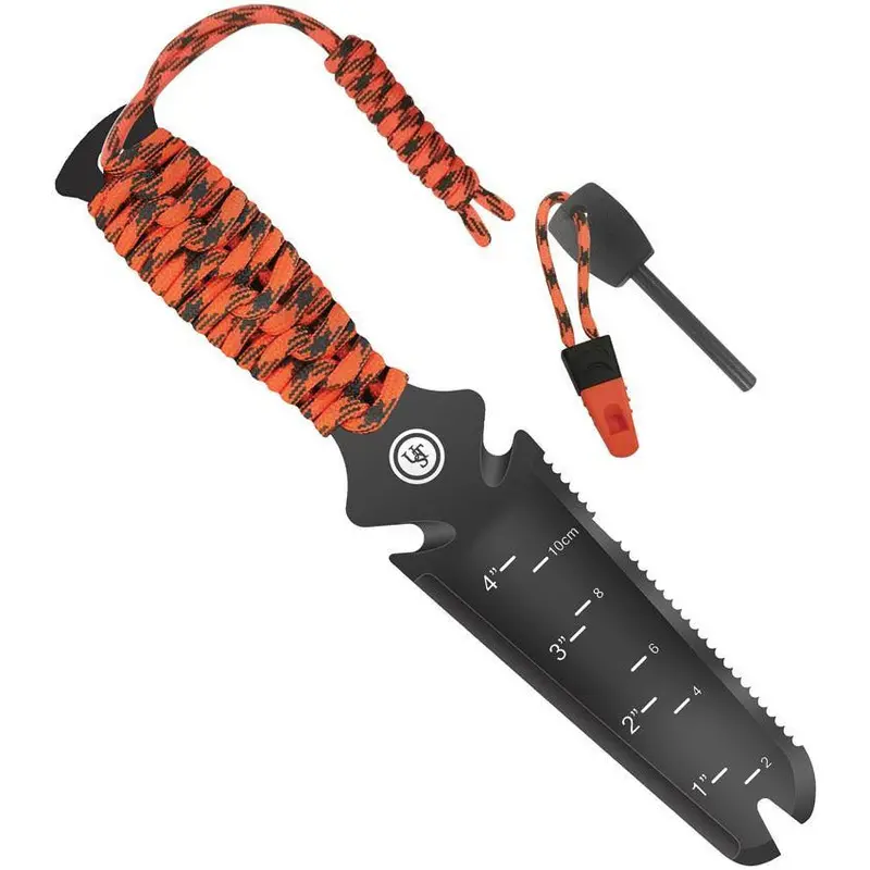 Ust Para Pro Military-Grade Folding Shovel (Model 20-12424) 1