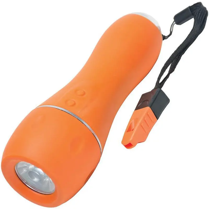 Ust See-Me Floating Waterproof Light 1