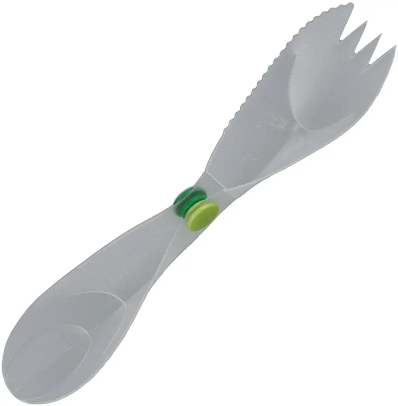 Utica 91-Uni01 Unitensil – All-In-One Kitchen Utensil Set 1