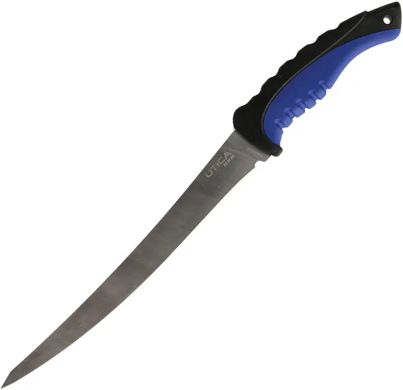 Utica Classic Slayer Iii Fillet Knife – Precision Fish Cleaning Tool 1
