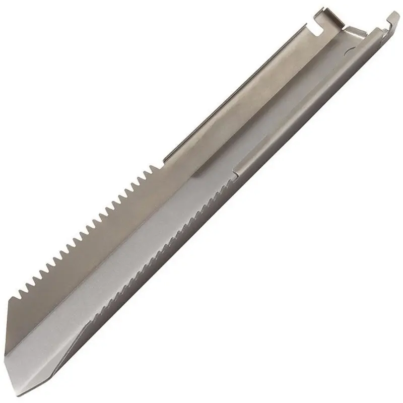 Vargo Titanium Dig Tool – Lightweight Wilderness Trowel (T-471) 1