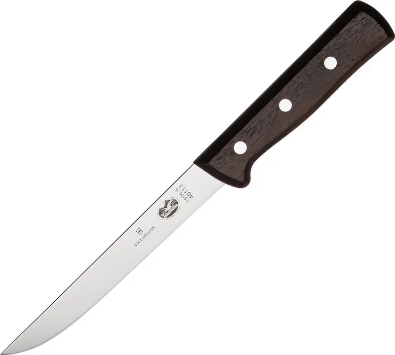 Victorinox Classic Boning Knife – Sharp, Narrow Blade For Clean Cuts 1