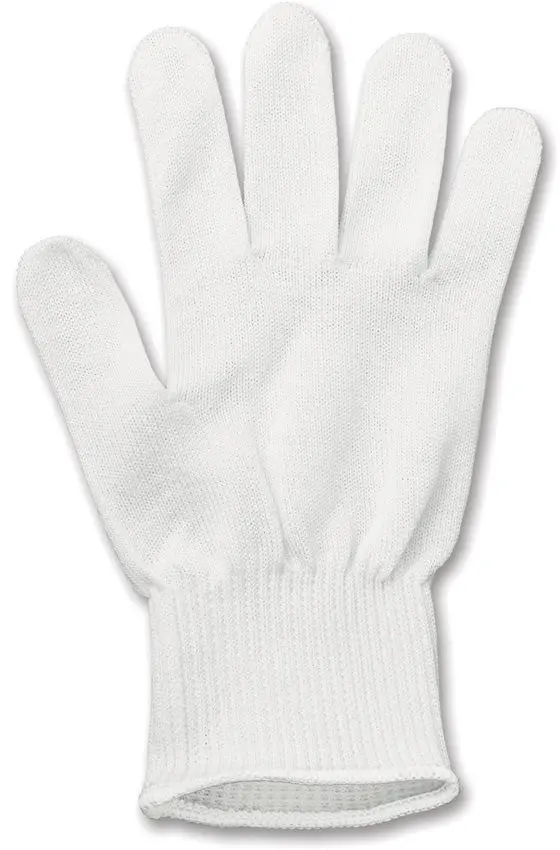 Victorinox Cut-Resistant Gloves – Large Size, Ansi Level A5 Protection (Model 7.9049.L) 1