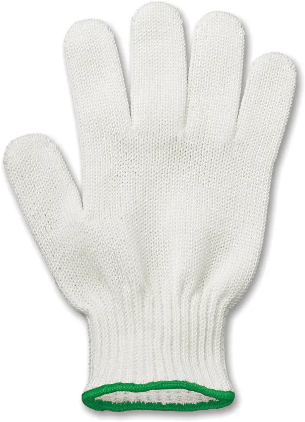 Victorinox Cut-Resistant Gloves – Medium Size, Ansi Level A5 Protection (Model 7.9049.M) 1