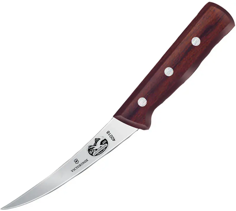 Victorinox Premium Flexible Boning Knife – Professional-Grade Flexibility 1