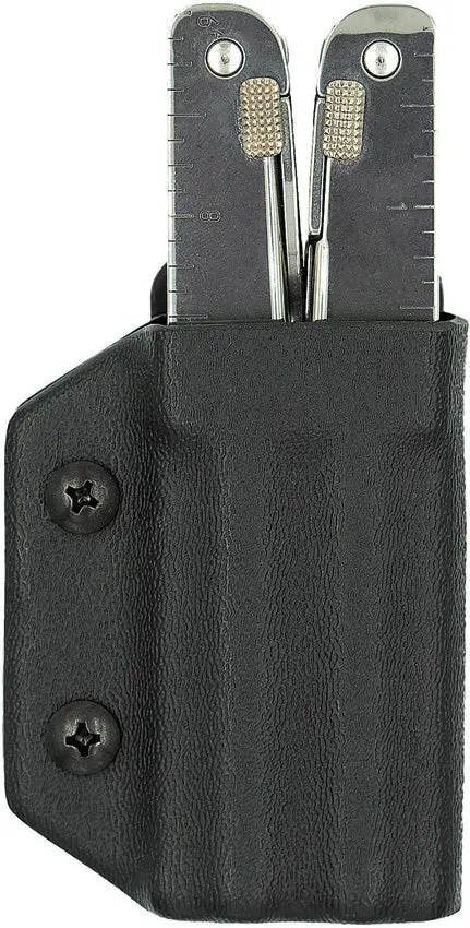 Victorinox Swisstool Standalone Black Sheath – Compact Carry Case Vstool-Blk 1