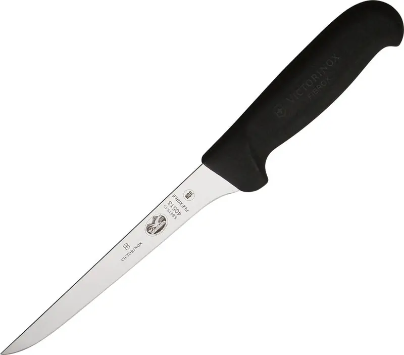 Victorinox X5 Boning Knife – 6-Inch High-Performance Blade (Model 5.6413.15-X5) 1