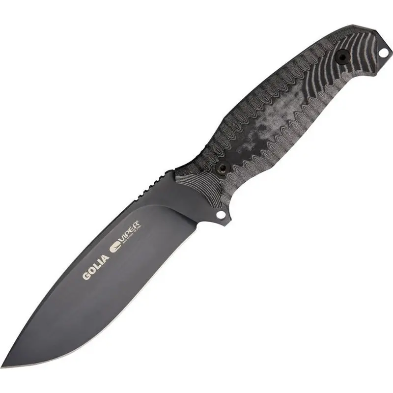 Viper David & Goliath Tactical Knife 1