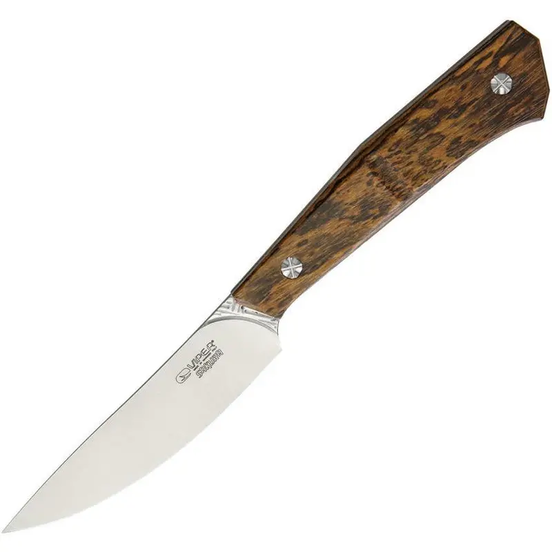 Viper Sakura Paring Knife – Precision Bokote Japanese-Style Blade (Vt7508Bc) 1