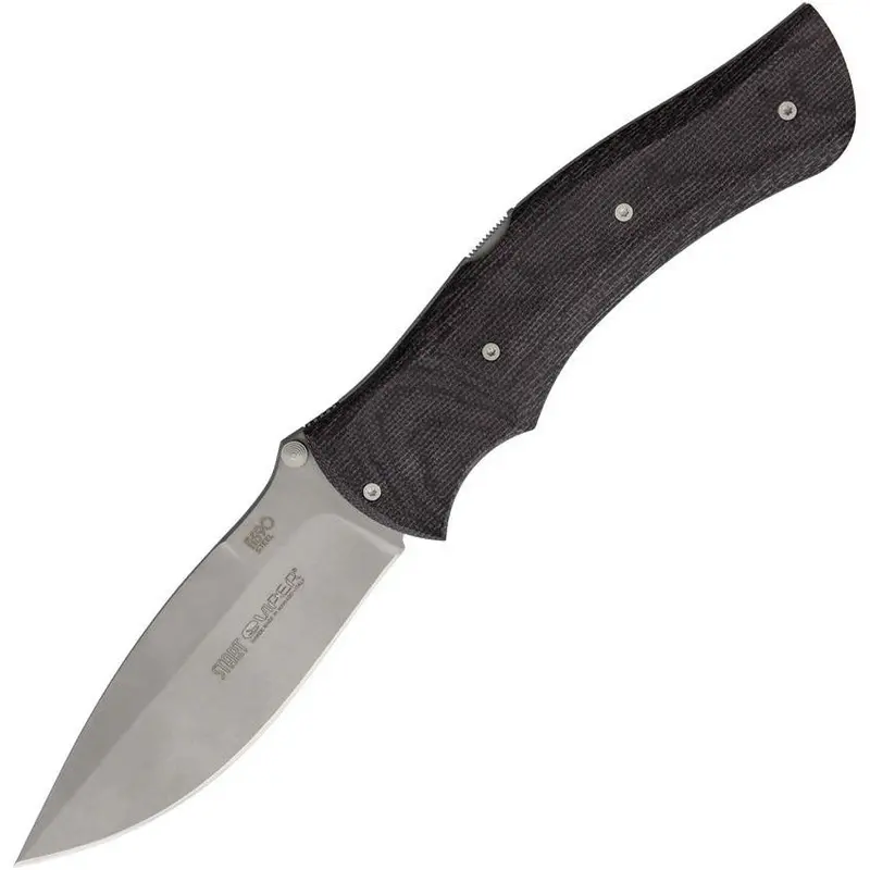 Viper Start Lockback Folding Knife 1