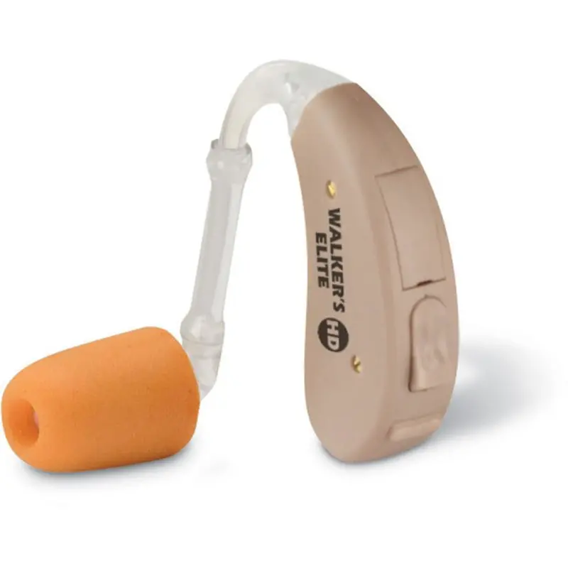 Walkers Game Ear Elite Series Hearing Protector 1