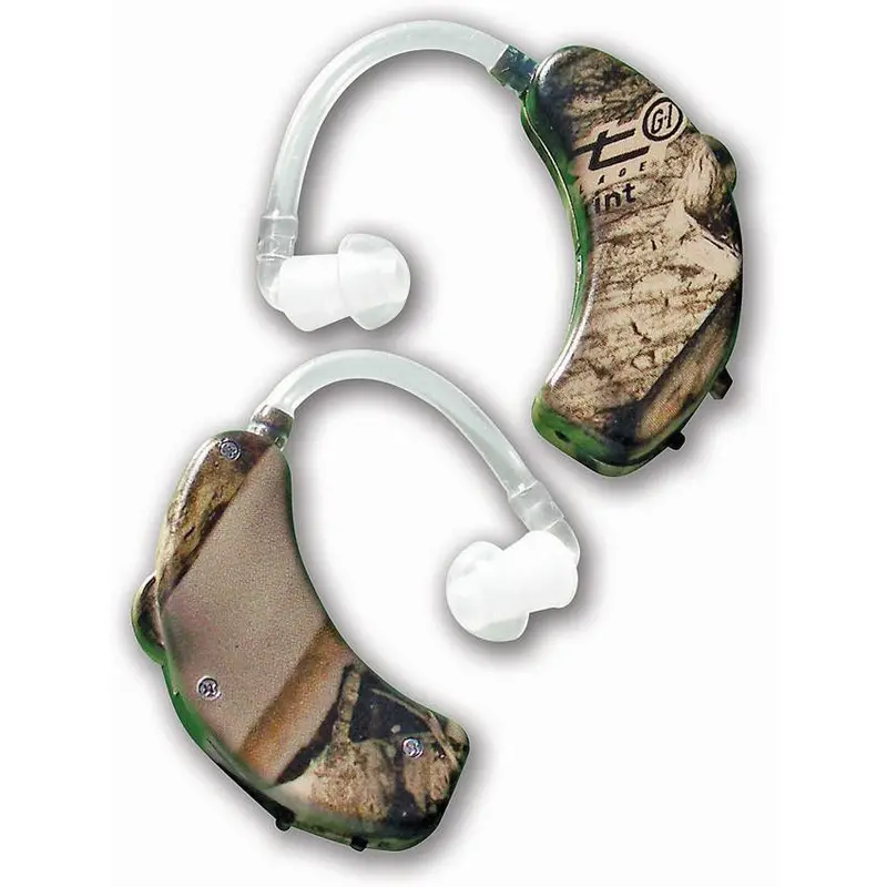 Walkers Ultra Ear Bte Digital Hearing Aid 1
