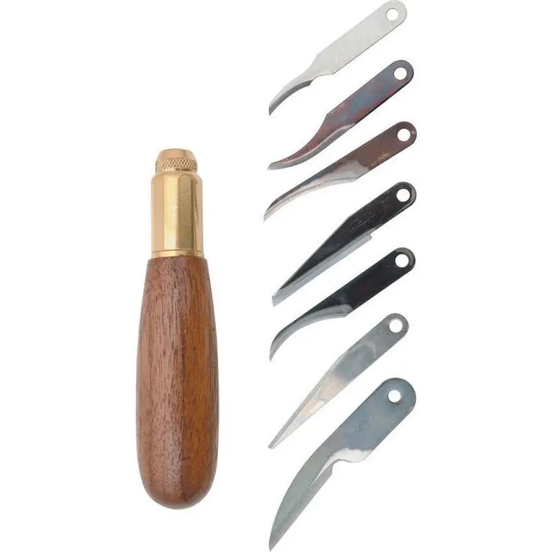 Warren Cutlery Basic Carving Kit – Essential Knife And Fork Set 1