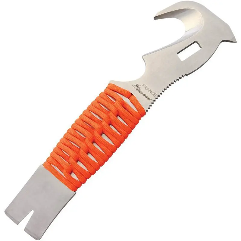 Wildsteer K-Safe Multi-Function Rescue Tool – Compact Edc Kit Ksa.22 1