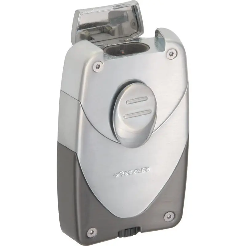 Xikar Enigma Windproof Torch Lighter – Premium Design 1
