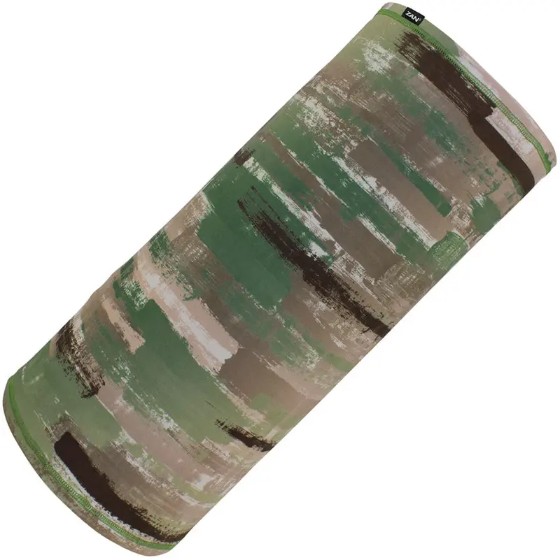 Zan Headgear Sportflex Motley Tube Bandana – Camo Pattern Tl128 1