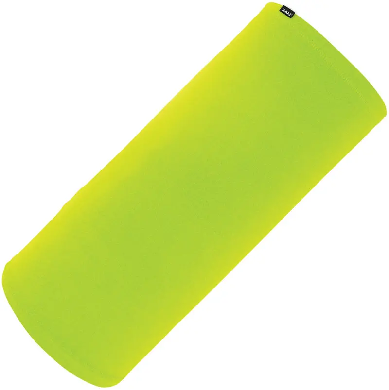 Zan Headgear Sportflex Motley Tube In Lime Green – Tl142L 1