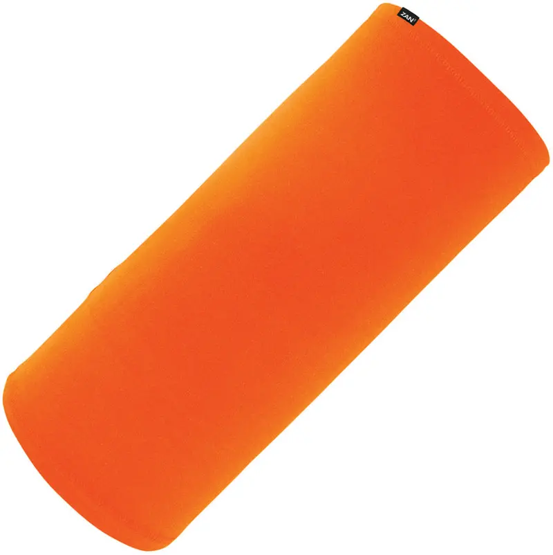 Zan Headgear Sportflex Motley Tube In Orange – Tl142 1