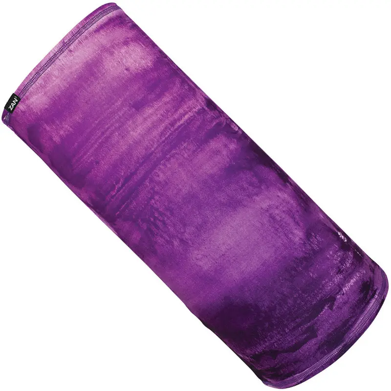 Zan Headgear Sportflex Motley Tube In Purple – Tl438 1