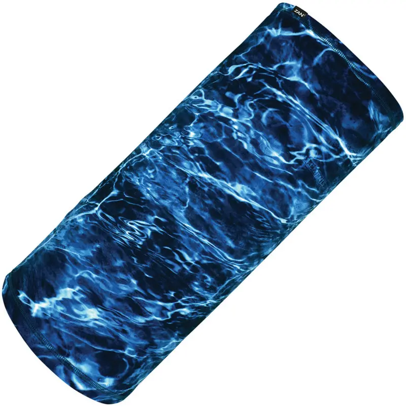Zan Headgear Sportflex Motley Tube – Marlin Print (Tl276) 1