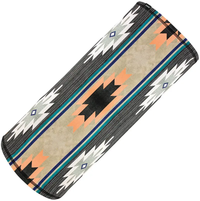 Zan Headgear Sportflex Motley Tube – Southwest Style (Tl154) 1