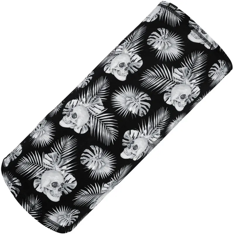 Zan Headgear Sportflex Motley Tube With Tropical Print – Tl420 1