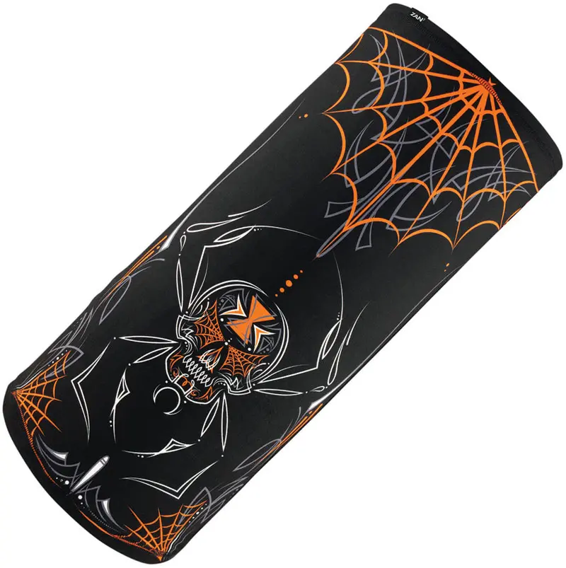 Zan Headgear Sportflex Motley Tube With Web Design – Tl422 1