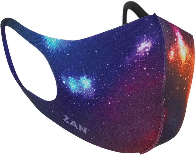Zan Headgear Two-Pack Face Mask With Orion Design – Fmlw257 1