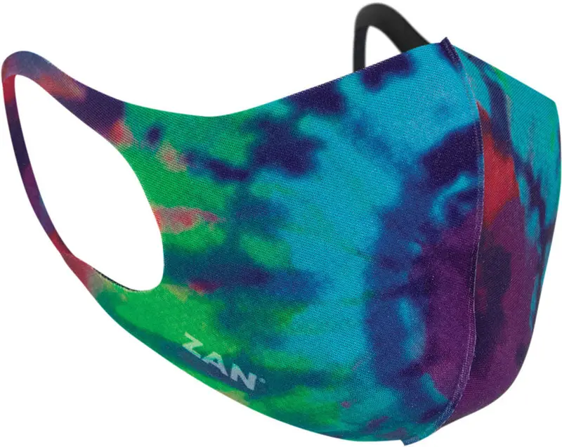 Zan Headgear Two-Pack Reusable Face Mask – Fmlw428 1