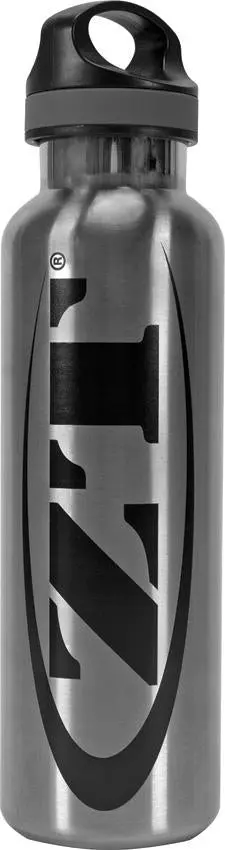 Zero Tolerance Insulated Stainless Steel Water Bottle – 20 Oz 1