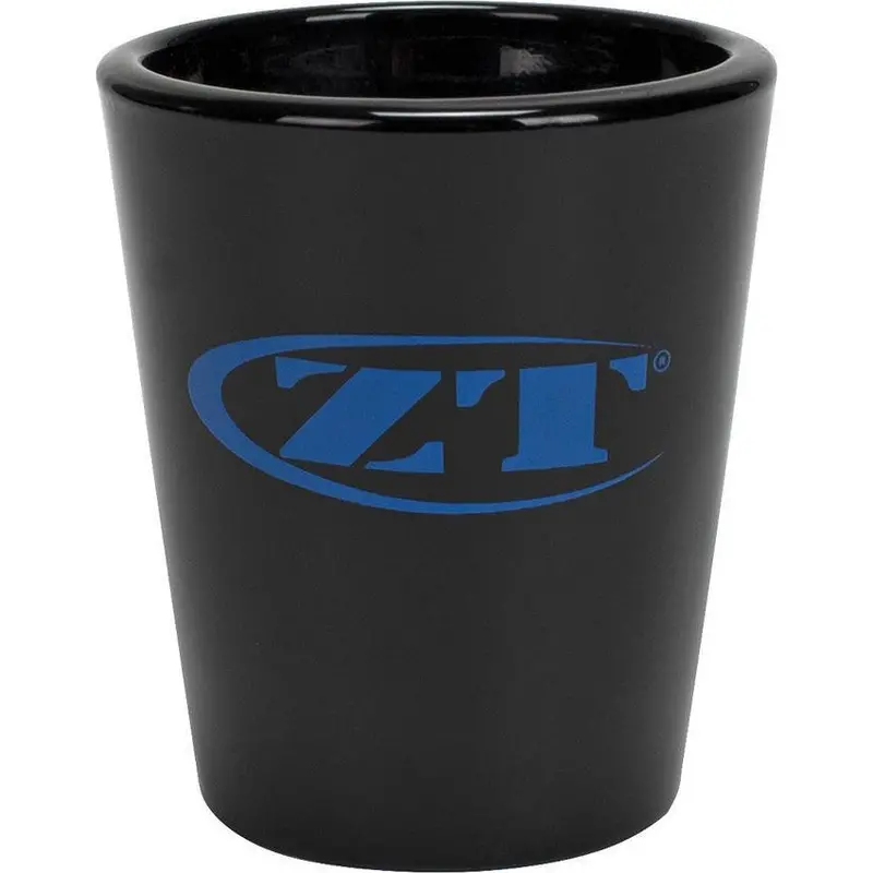 Zero Tolerance Shot Glass Bottle Opener – Zt Shotglasszt 1